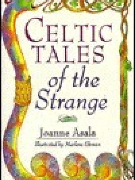 Celtic tales of the Strange