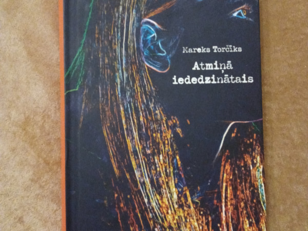 Atmiņā iededzinātais