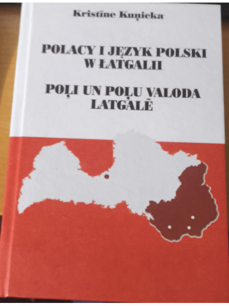 Poļi un Poļu valoda Latgalē