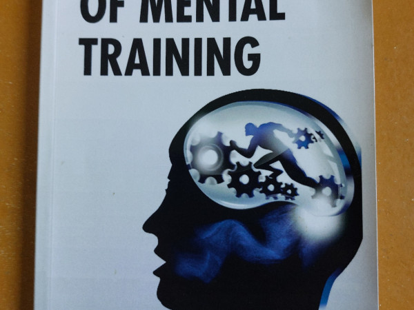 The art of mental training