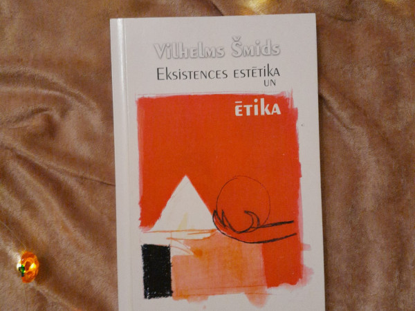 Eksistences estētika un ētika