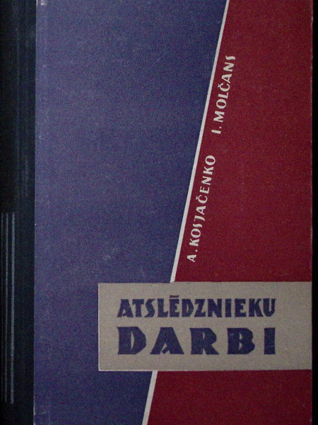 Atslēdznieku darbi