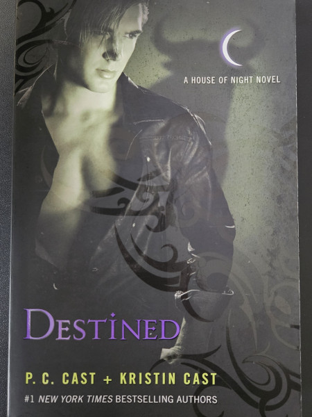 Destined
