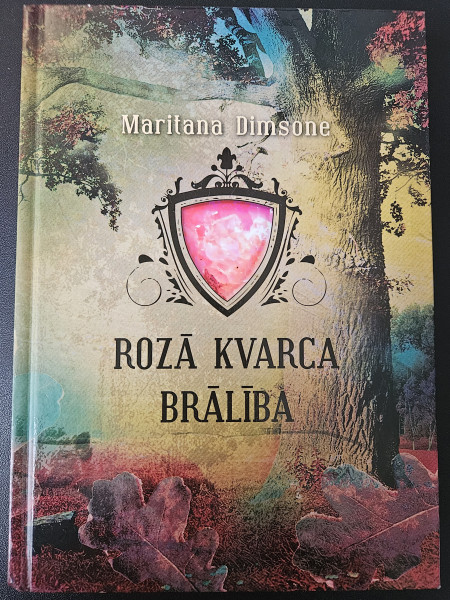 Rozā Kvarca Brālība