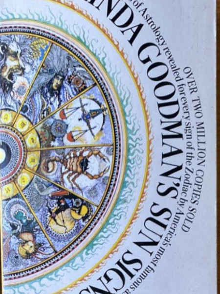 Linda Goodmans Sun Signs