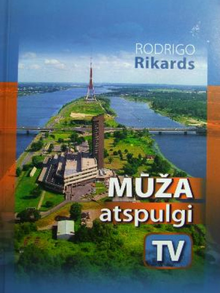 Mūža atspulgi TV