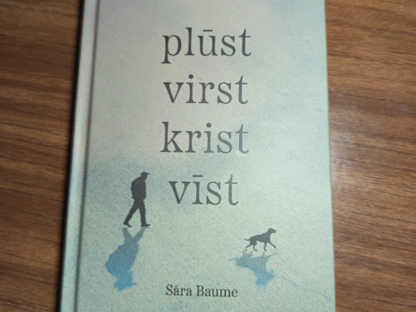 Plūst virst krist vīst