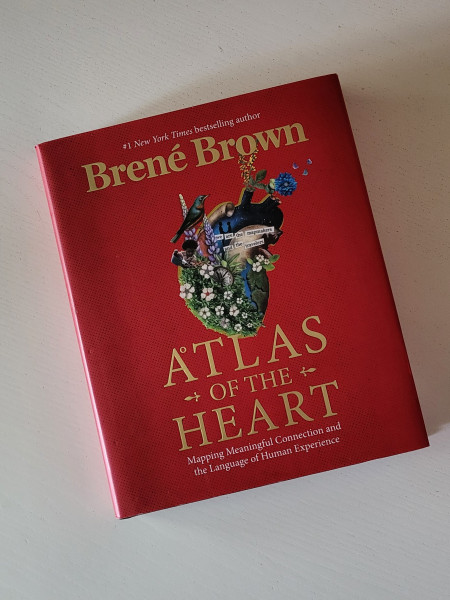 Atlas of the Heart