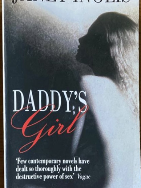 Daddy’s girl
