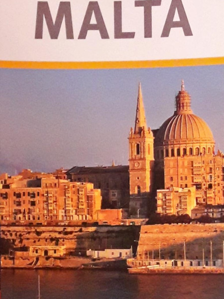 Malta Polyglott ceļojumā