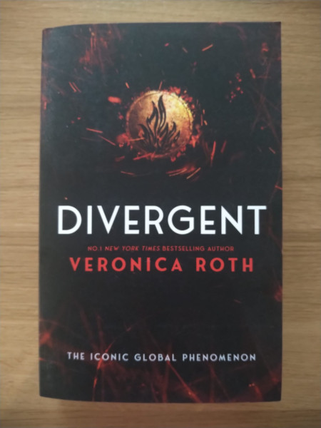 Divergent