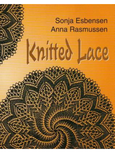 Knitted Lace