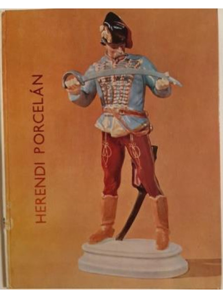 Herendi porcelan