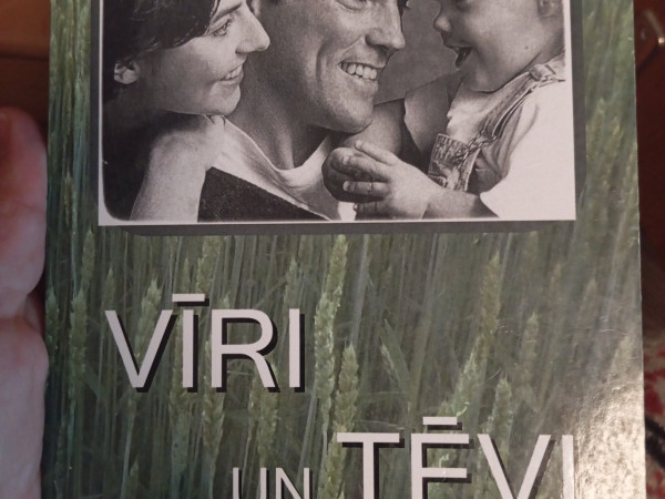 Vīri un tēvi