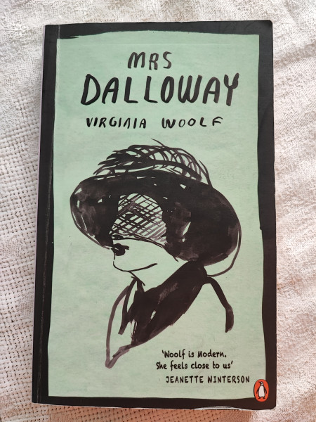 Mrs Dalloway