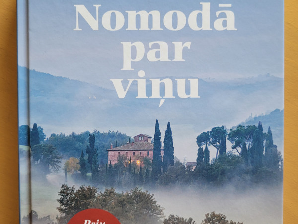 Nomodā par viņu