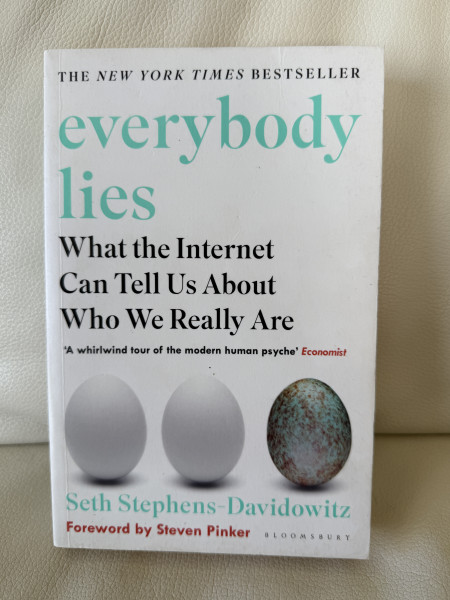 Everybody Lies