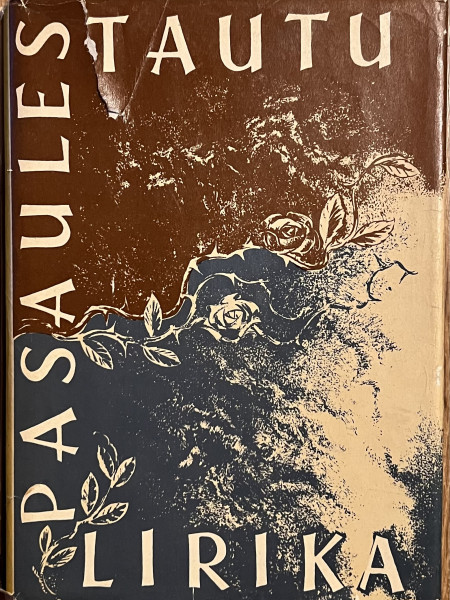 Pasaules tautu lirika