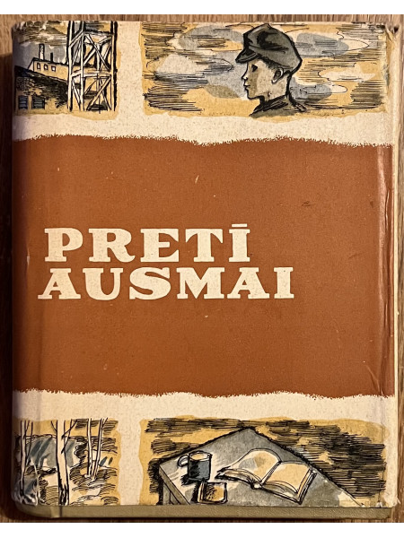 Pretī ausmai II
