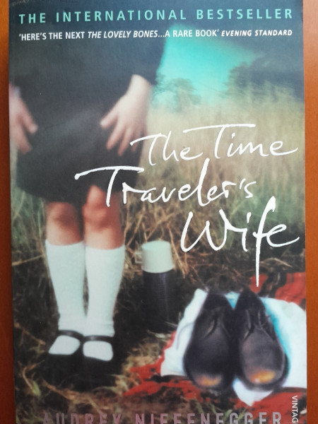 Time traveller's wife