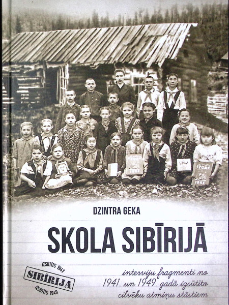 Skola Sibīrijā