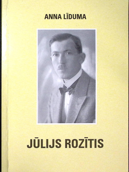 Jūlijs Rozītis