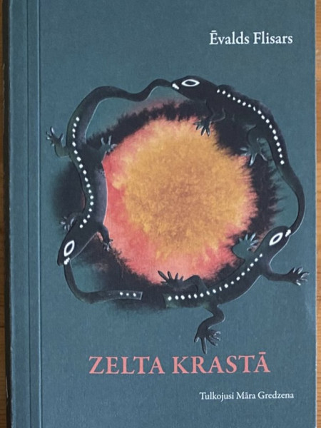 Zelta krastā