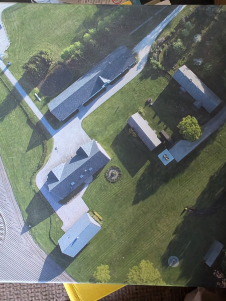 Pikšas. K. Ulmaņa piemiņas muzejs