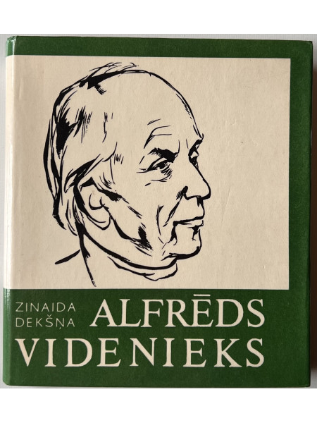 Alfrēds Videnieks