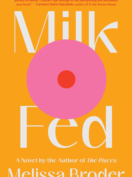 Milk Fed
