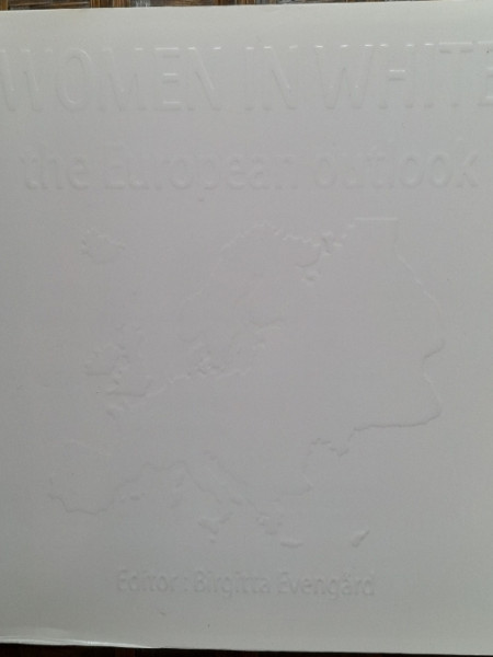 Women in white, 2004