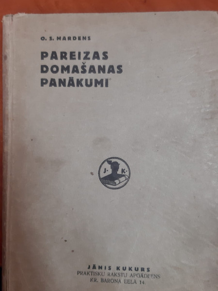 Pareizas domāšanas panākumi