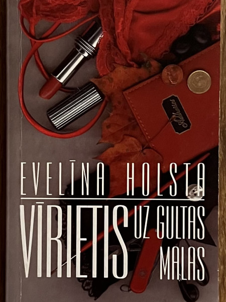 Vīrietis uz gultas malas