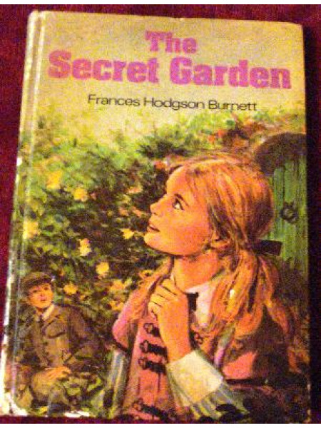 The Secret Garden