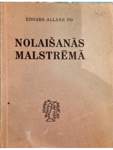 Nolaišanās Malstrēmā