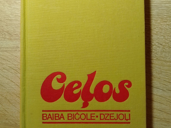 Ceļos