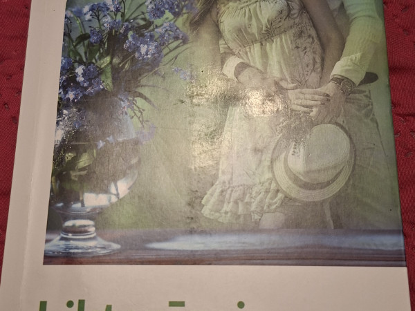 Liktenīgais salidojums