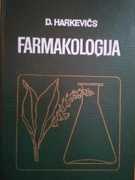 Farmakoloģija