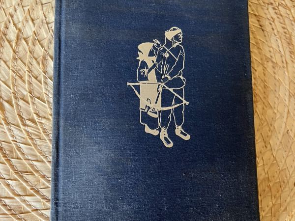 Somu rakstniecības likteņi un meistari