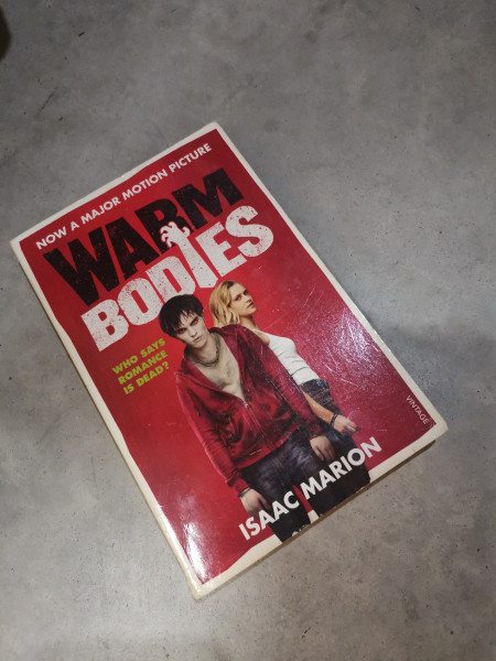 Warm bodies