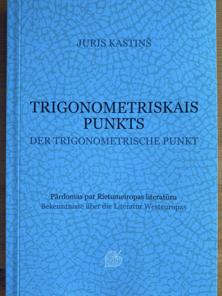 Trigonometriskais punkts