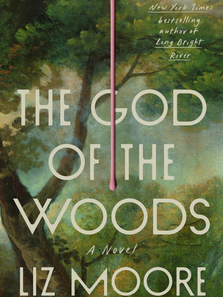 The God of the Woods