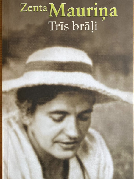 Trīs brāļi