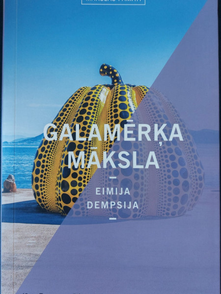 Galamērķa māksla
