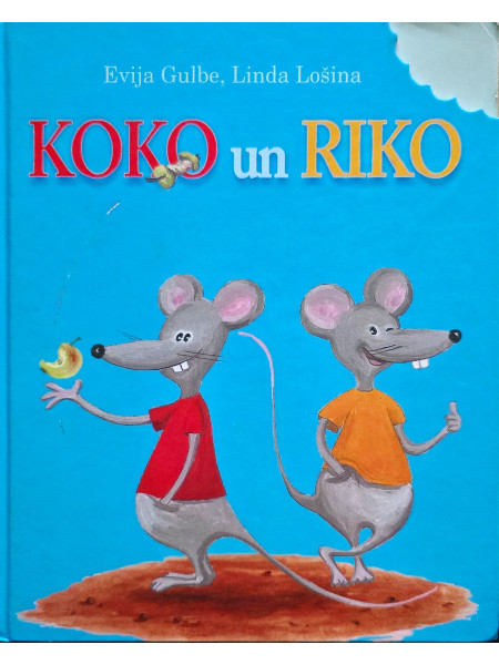 Koko un Riko