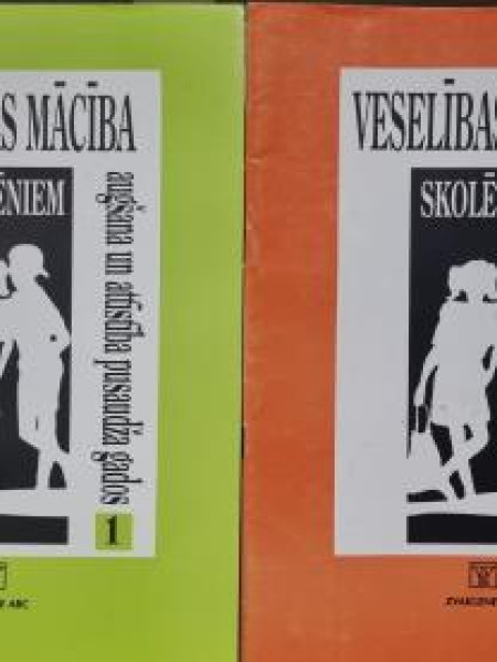 VESELĪBAS MĀCĪBA (7.-12. KLASEI) AUGŠANA UN ATTĪSTĪBA PUSAUDŽA GADOS Mācību materiāls skolēniem I, I