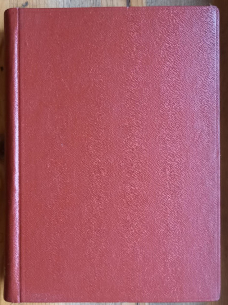 Uguns. Kāda vada dienasgrāmata.