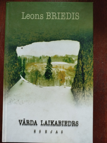 Vārda laikabiedrs