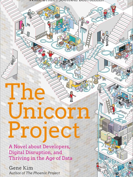 The Unicorn Project