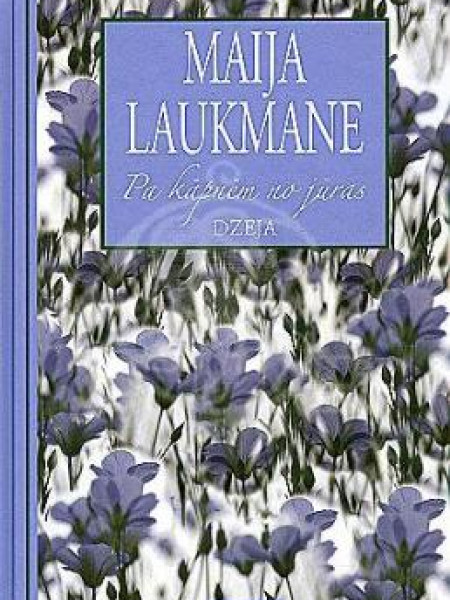 Pa kāpnēm no jūras